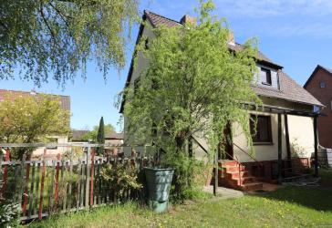 Geräumiges Wohnhaus in Isenbüttel