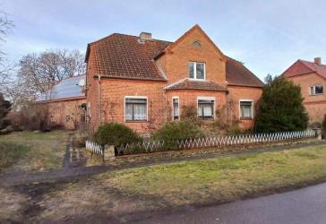 Vorschaubild Bauernhaus