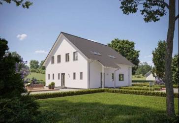 Vorschaubild Mehrfamilienhaus