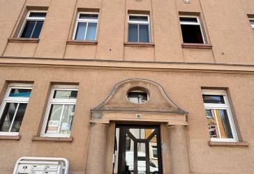 4-Raum-Wohnung nahe des Cospudener-Sees