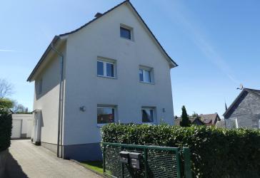 Vorschaubild Maisonettewohnung