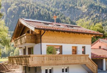 Vorschaubild Einfamilienhaus