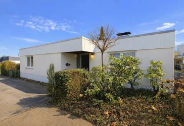 Vorschaubild Bungalow