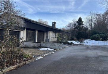 Seltene Gelegenheit, Traumhaus zum Gestalten in bevorzugter Lage!