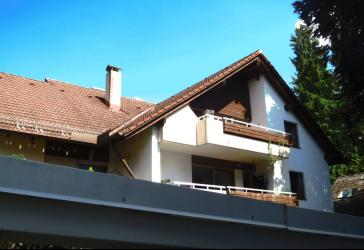 Ruhige 2,5 ZI. Wohnung