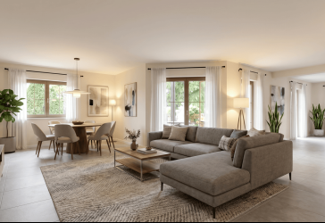 Vorschaubild Mehrfamilienhaus