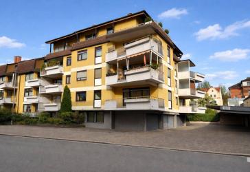 Vorschaubild Wohnung