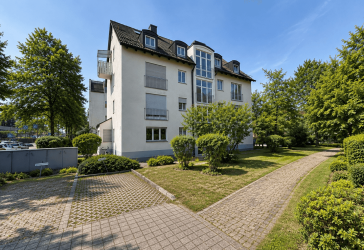 Vorschaubild Wohnung
