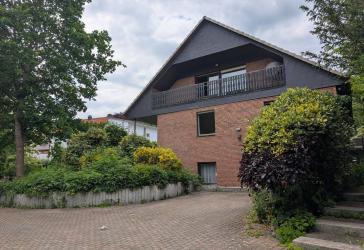 Handwerkertraum mit Ausbaureserve auf ca. 230 qm - Verwandeln Sie diesen Rohdiamanten in Ihr Traumhaus!