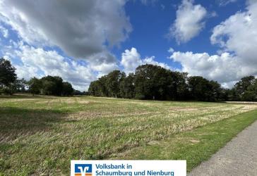 Im Bieterverfahren: Ackerfläche in Heemsen/Anderten zu verkaufen
