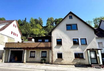 Vorschaubild Einfamilienhaus