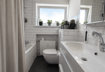 Gepflegte 3-Zimmer-Wohnung mit Loggia in Gersthofen | 70,96 m²