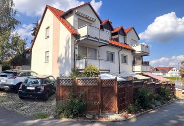 Vorschaubild Wohnung