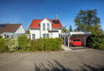 Vorschaubild Einfamilienhaus