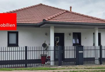 Vorschaubild Bungalow