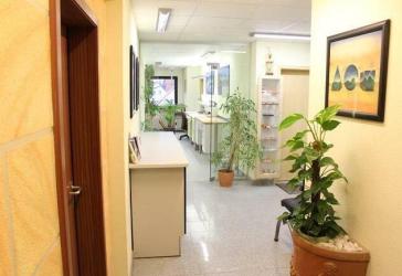 Vorschaubild Büro- /Praxis-Immobilie