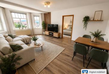 Vorschaubild Wohnung