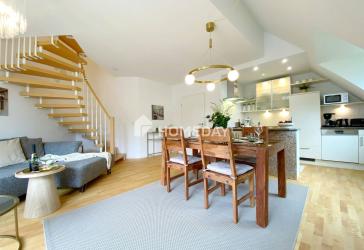 Vorschaubild Maisonettewohnung
