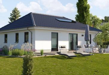 Ihr persönliches Wohnglück: Charmantes Einfamilienhaus mit durchdachter Raumplanung