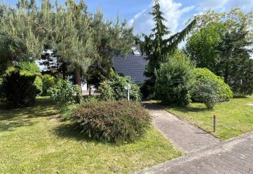 Provisionsfrei für den Käufer – idyllischer Ort im Grünen gesucht?