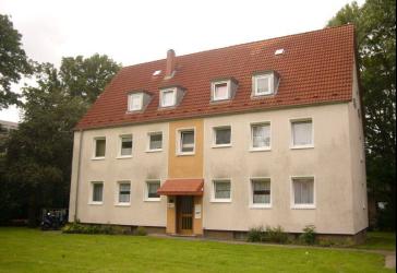 Hier wartet die perfekte Singlewohnung auf Sie!