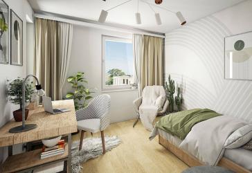 Vorschaubild Wohnung