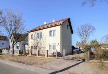 Vorschaubild Einfamilienhaus