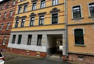 +++ Kleine helle 4 Raumwohnung in schöner Lage +++