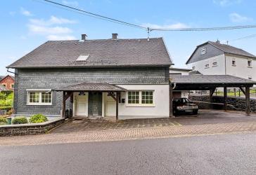 Vorschaubild Einfamilienhaus