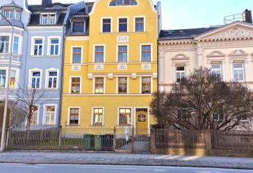 Vorschaubild Wohnung