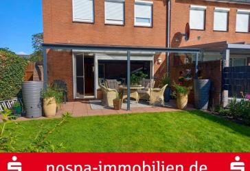Eigentum schaffen! Reihenendhaus mit guter Raumaufteilung und Vollkeller
