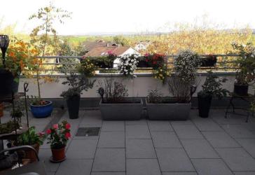 Vorschaubild Penthouse