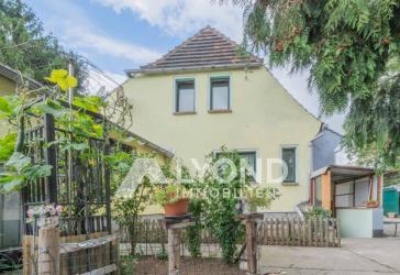Vorschaubild Einfamilienhaus