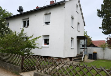Vorschaubild Mehrfamilienhaus