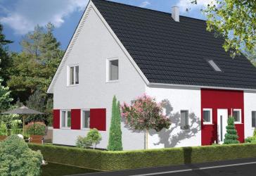 Vorschaubild Einfamilienhaus