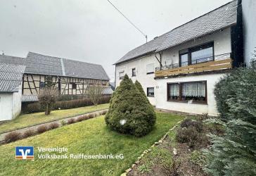 Vorschaubild Einfamilienhaus