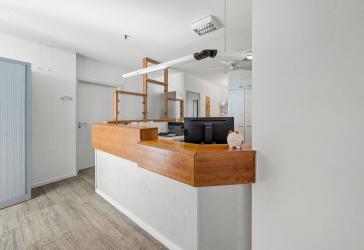 Vorschaubild Büro- /Praxis-Immobilie