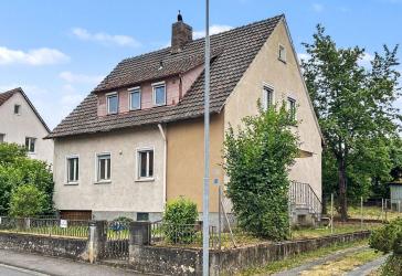 Vorschaubild Mehrfamilienhaus