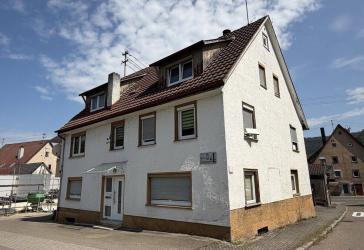 Vorschaubild Einfamilienhaus