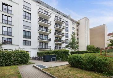 Vorschaubild Wohnung