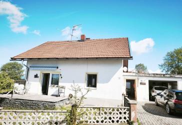 Vorschaubild Einfamilienhaus