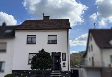 Vorschaubild Reihenendhaus