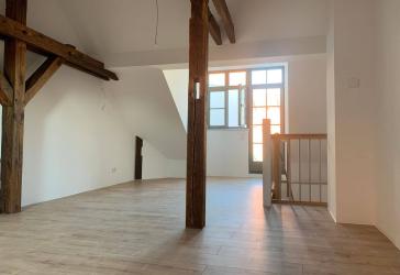 Vorschaubild Maisonettewohnung