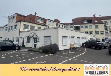 Vorschaubild Büro- /Praxis-Immobilie