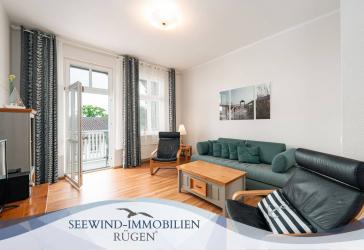 Vorschaubild Maisonettewohnung