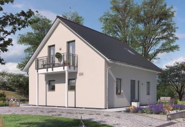 Vorschaubild Einfamilienhaus