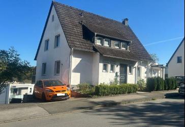 Vorschaubild Doppelhaushälfte