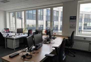 Vorschaubild Büro- /Praxis-Immobilie