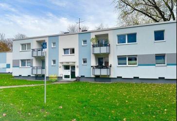 Vorschaubild Wohnung
