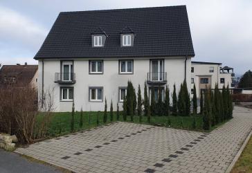 Vorschaubild Mehrfamilienhaus